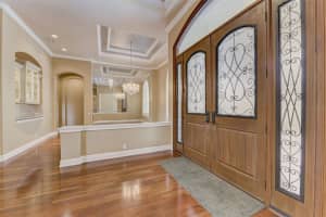 6245 LAKE BURDEN VIEW DRIVE, WINDERMERE, FL 34786 Sold 03/15/24