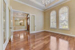 6245 LAKE BURDEN VIEW DRIVE, WINDERMERE, FL 34786 Sold 03/15/24