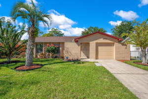 2846 EMPIRE PLACE, SANFORD, FL 32773 Sold 10/24/24