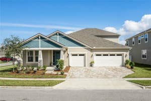 1873 FARNHAM DRIVE, OCOEE, FL 34761 Sold 11/28/23