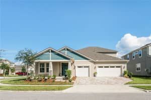 1873 FARNHAM DRIVE, OCOEE, FL 34761 Sold 11/28/23