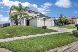 425 WHITBY STREET, DAVENPORT, FL 33897 Sold 12/13/23