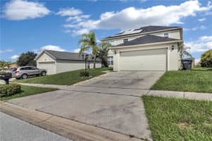 425 WHITBY STREET, DAVENPORT, FL 33897 Sold 12/13/23