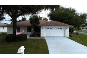 5501 SCARAMUCHE LANE, ORLANDO, FL 32821 Sold 02/16/24