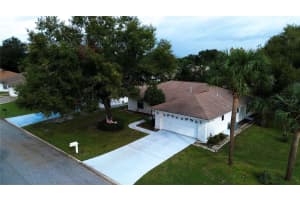 5501 SCARAMUCHE LANE, ORLANDO, FL 32821 Sold 02/16/24