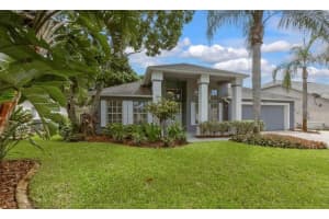2167 HEDGEROW DRIVE, MERRITT ISLAND, FL 32953 Sold 12/07/23