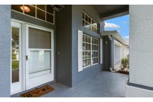 2167 HEDGEROW DRIVE, MERRITT ISLAND, FL 32953 Sold 12/07/23