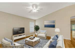 2167 HEDGEROW DRIVE, MERRITT ISLAND, FL 32953 Sold 12/07/23