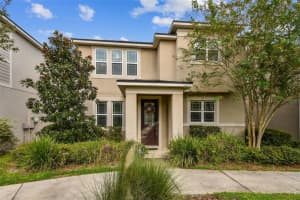 1143 SAND CREEK LOOP, OCOEE, FL 34761 Sold 01/31/24