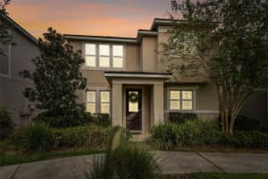 1143 SAND CREEK LOOP, OCOEE, FL 34761 Sold 01/31/24