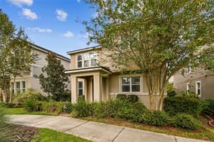 1143 SAND CREEK LOOP, OCOEE, FL 34761 Sold 01/31/24