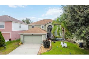 527 MILFORD STREET, DAVENPORT, FL 33897 Sold 06/27/24