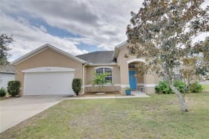 5738 CHESHIRE DRIVE, TITUSVILLE, FL 32780 Sold 01/22/24
