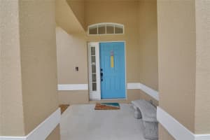 5738 CHESHIRE DRIVE, TITUSVILLE, FL 32780 Sold 01/22/24