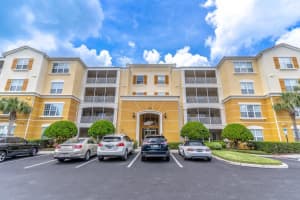 3368 ROBERT TRENT JONES DRIVE, ORLANDO, FL 32835 Sold 11/22/23