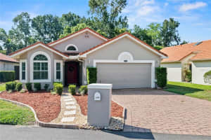 1058 PEBBLE BEACH CIRCLE, WINTER SPRINGS, FL 32708 Sold 10/30/23
