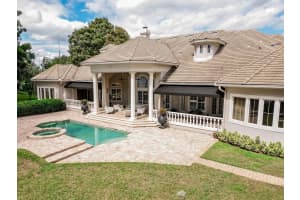 9220 POINT CYPRESS DRIVE, ORLANDO, FL 32836 Sold 05/17/24