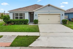 3307 SUMMERDALE WAY, KISSIMMEE, FL 34746 Sold 11/27/23