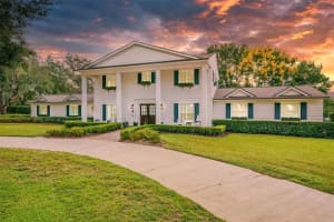 6101 DARTMOOR COURT, ORLANDO, FL 32819 Sold 01/31/24