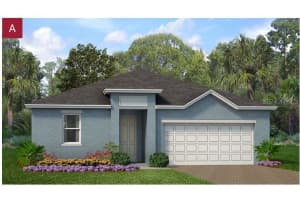 1213 PARNELL STREET, HAINES CITY, FL 33844 Sold 05/31/24