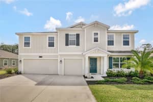 5728 ALENLON WAY, MOUNT DORA, FL 32757 Sold 04/03/24