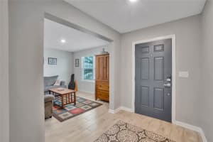 5728 ALENLON WAY, MOUNT DORA, FL 32757 Sold 04/03/24