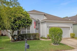 2100 EMERALD GREEN CIRCLE, OVIEDO, FL 32765 Sold 11/06/23