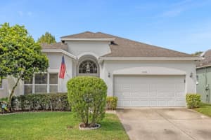 2100 EMERALD GREEN CIRCLE, OVIEDO, FL 32765 Sold 11/06/23