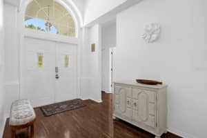 2100 EMERALD GREEN CIRCLE, OVIEDO, FL 32765 Sold 11/06/23