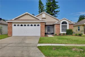 881 HEATHER GLEN CIRCLE, LAKE MARY, FL 32746 Sold 11/10/23