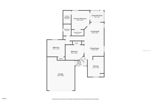 881 HEATHER GLEN CIRCLE, LAKE MARY, FL 32746 Sold 11/10/23