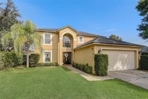 7 JUSTIN DRIVE, APOPKA, FL 32712 Sold 01/05/24