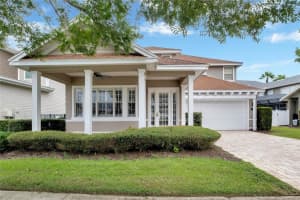 7451 GATHERING DRIVE, REUNION, FL 34747 Sold 08/30/24