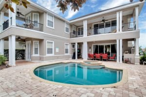 7451 GATHERING DRIVE, REUNION, FL 34747 Sold 08/30/24