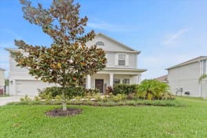 5804 ALENLON WAY, MOUNT DORA, FL 32757 Sold 02/07/24