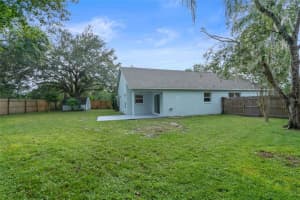 13650 SPRINGTIDE COURT, ORLANDO, FL 32826 Sold 01/24/24