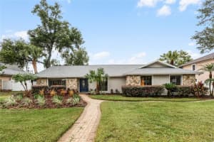 170 SPRING LAKE DRIVE, ALTAMONTE SPRINGS, FL 32714 Sold 03/11/24