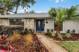 170 SPRING LAKE DRIVE, ALTAMONTE SPRINGS, FL 32714 Sold 03/11/24