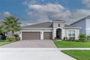 2565 PEARL CIDER STREET, ORLANDO, FL 32824 Sold 01/26/24
