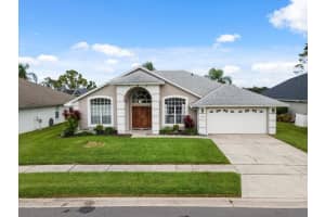 12421 MARLEIGH COURT, ORLANDO, FL 32828 Sold 12/28/23