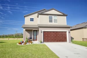 1709 CAYMAN COVE CIRCLE, SAINT CLOUD, FL 34772 Sold 03/22/24
