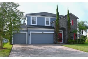 461 HOME GROVE DRIVE, WINTER GARDEN, FL 34787 Sold 01/19/24