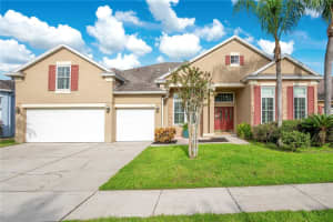1116 ROYAL ABERDEEN WAY, ORLANDO, FL 32828 Sold 12/14/23