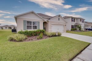 3833 ALLEGANY LANE, SANFORD, FL 32771 Sold 12/15/23