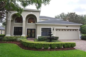 785 RANTOUL LANE, LAKE MARY, FL 32746 Sold 02/29/24