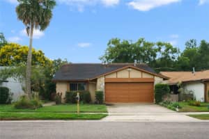666 SAUSALITO BOULEVARD, CASSELBERRY, FL 32707 Sold 11/15/23