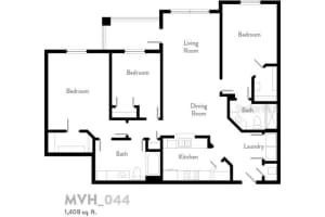 2784 ALMATON LOOP, KISSIMMEE, FL 34747 Sold 07/15/24