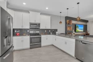 4509 TARGET BOULEVARD, KISSIMMEE, FL 34746 - MLS#MFRO6149067