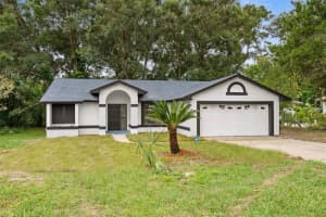 6118 CHRISTIAN WAY, ORLANDO, FL 32808 Sold 11/07/23