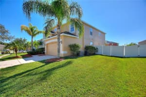 2861 BOATING BOULEVARD, KISSIMMEE, FL 34746 Sold 04/05/24